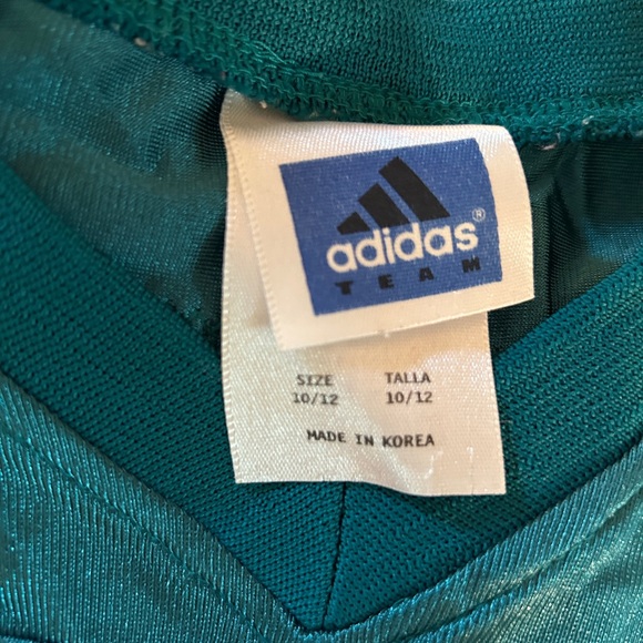 Kids Z. Thomas Dolphins Jersey - Picture 2 of 3